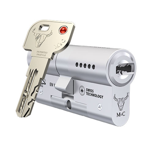 M&C Condor