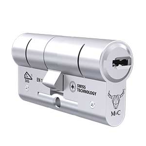 M&C cilinder opmeten