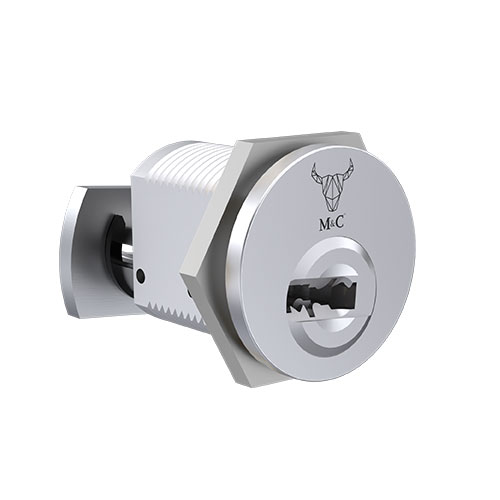 M&C Postlock 25mm