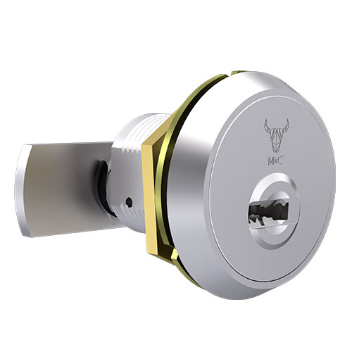 M&C Postlock