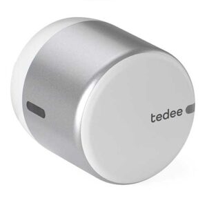 Tedee GO 2 smartlock wit