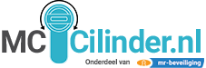 M&C cilindersloten