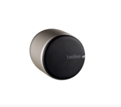 Tedee PRO Stainless Steel
