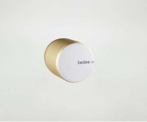 Tedee PRO GOLD