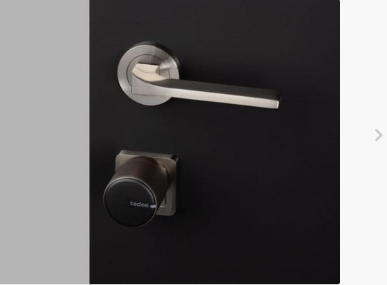 Smartlock: De Beste Slimme Deursloten voor Optimale Veiligheid