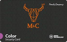 M&C cetificaat